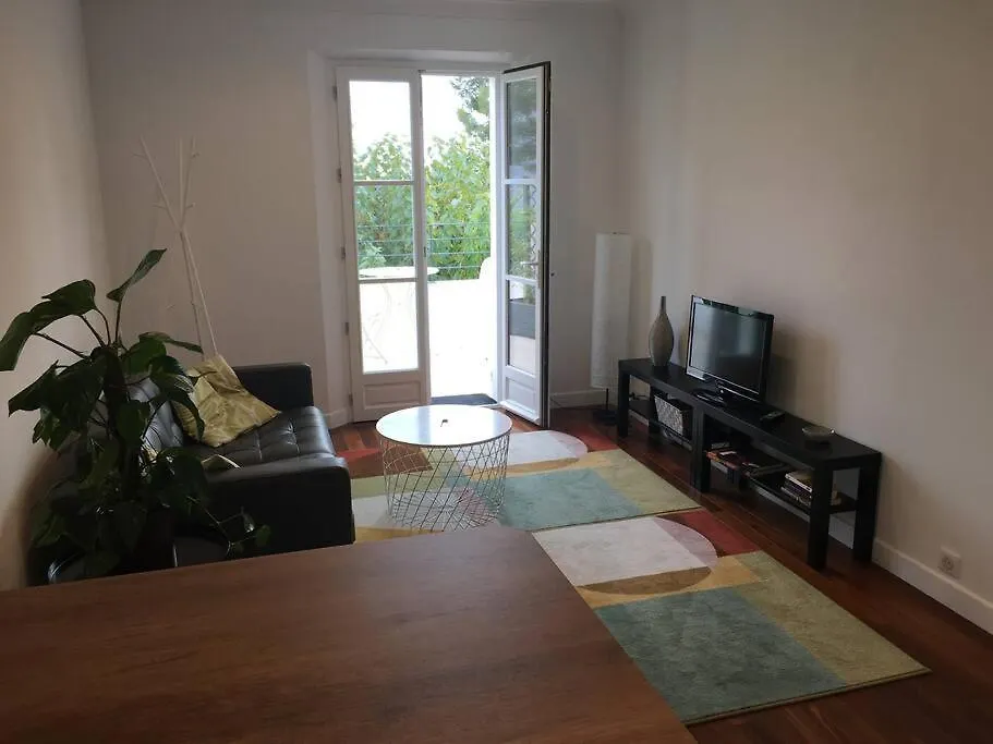 Apartment Cassis Calanques, 2 Pieces Grande Terrasse Vue Mer