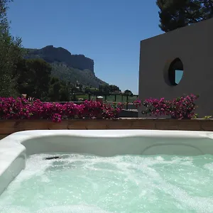 Accommodatie bij particulieren By Privee Dans Maison Familiale, Cassis